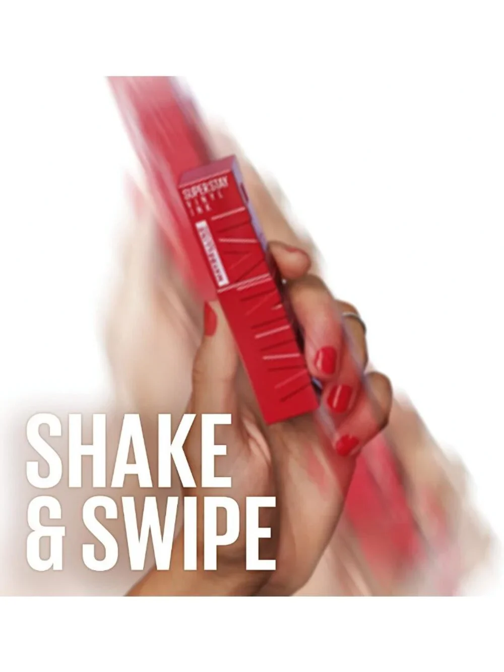 Longwear Liquid Lipcolor - Highly Pigmented, No-Budge Shine, Cheeky Rose Nude